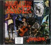 Escalation Anger : Schnauzer - Escalation Anger